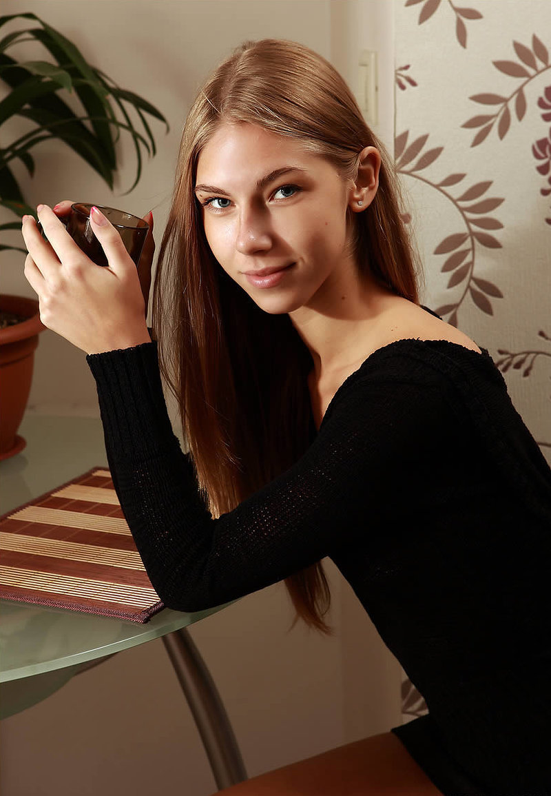 Кира, 24 года, 5 размер груди