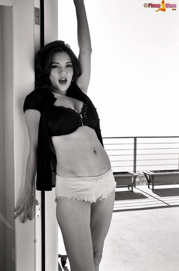 Елена, 19 лет, 0 размер груди