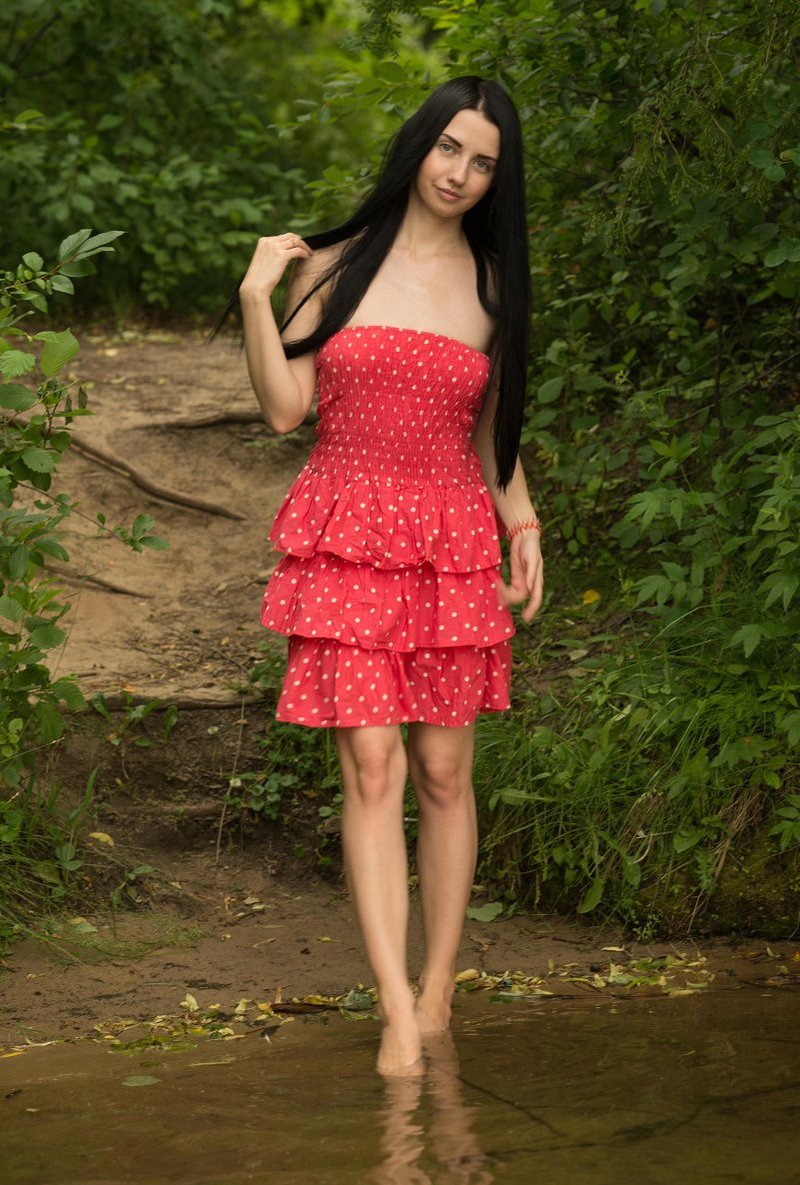 Галина, 22 года, 1 размер груди